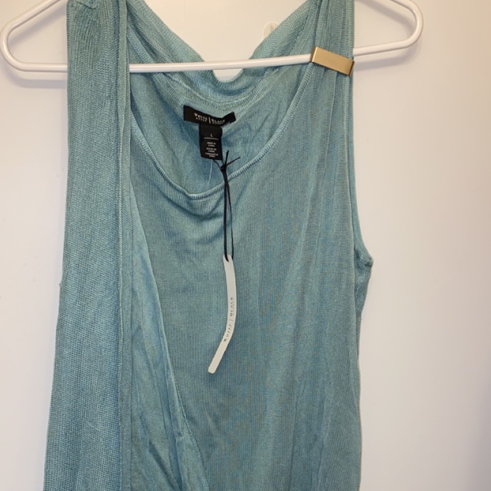 White House Black Market blouse